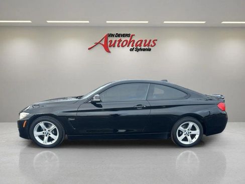 Used 2014 BMW 428i xDrive Coupe image 4