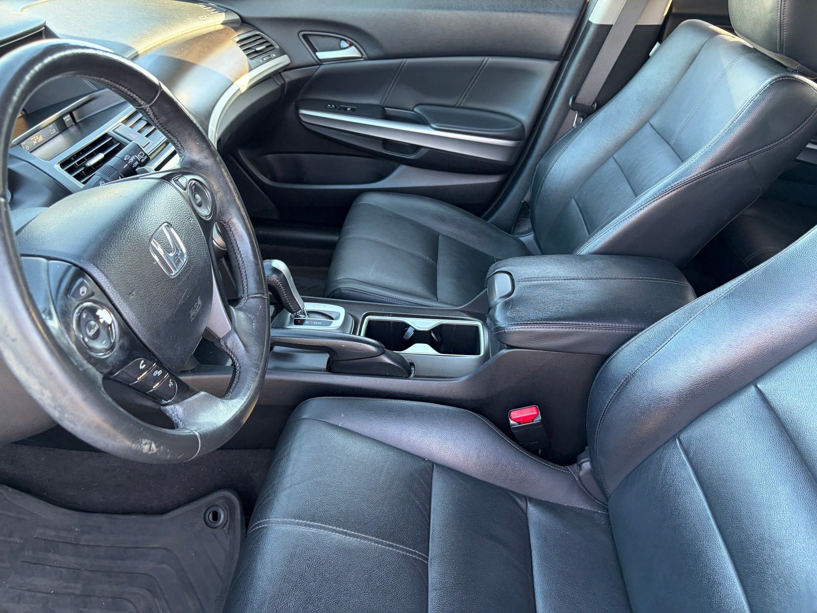 Used 2015 Honda Crosstour EX-L image 15