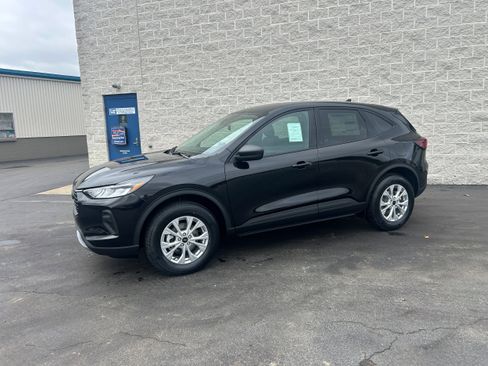 New 2026 Ford Escape Active w/ Cold Weather Package image 5