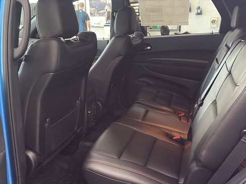 New 2026 Dodge Durango GT AWD/4WD image 31