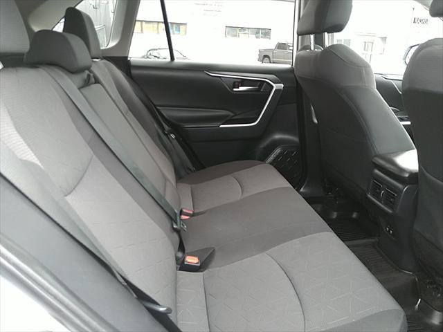 Certified 2019 Toyota RAV4 XLE w/ Convenience Package AWD/4WD image 12