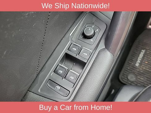 Used 2021 Volkswagen Tiguan SEL Premium R-Line AWD/4WD image 26