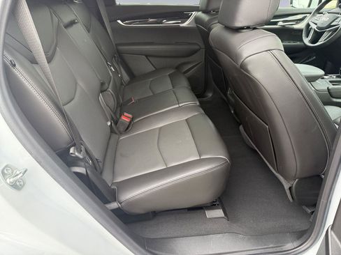 New 2025 Cadillac XT5 Premium Luxury w/ Technology Package image 14
