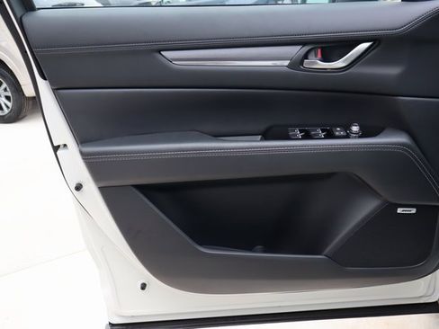 New 2025 MAZDA CX-5 AWD 2.5 S w/ Premium Plus Pkg image 15