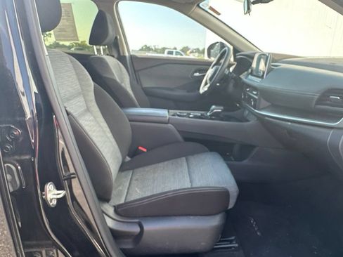 Used 2023 Nissan Rogue SV AWD/4WD image 31