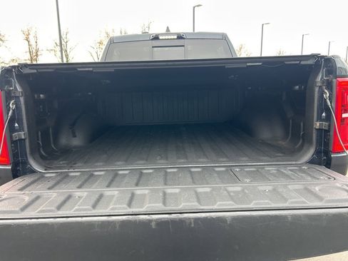 Used 2025 RAM 1500 RHO w/ RHO Level 1 Equipment Group image 7