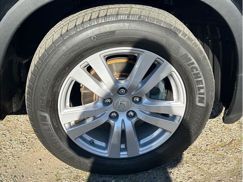 Used 2018 Honda Pilot LX image 10