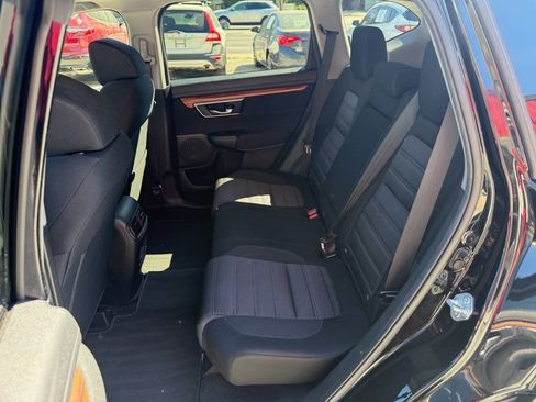 Used 2021 Honda CR-V EX image 5
