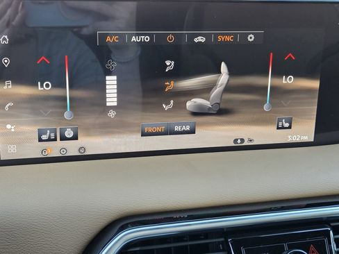 New 2026 Nissan Armada SL image 9