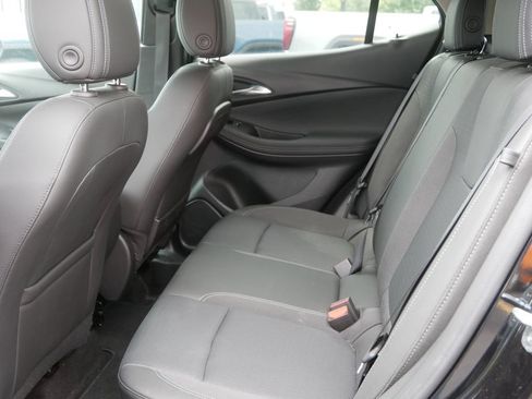 Used 2023 Buick Encore GX Preferred FWD image 15