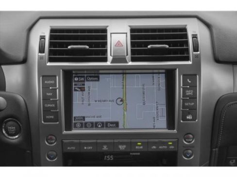 Used 2019 Lexus GX 460 Premium image 19