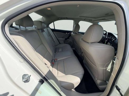 Used 2011 Acura TSX Sedan FWD image 24