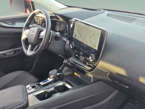 Used 2024 Lexus NX 350 AWD image 23