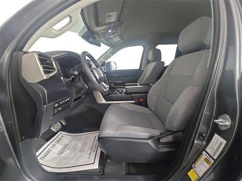 Used 2024 Toyota Tundra SR5 image 9
