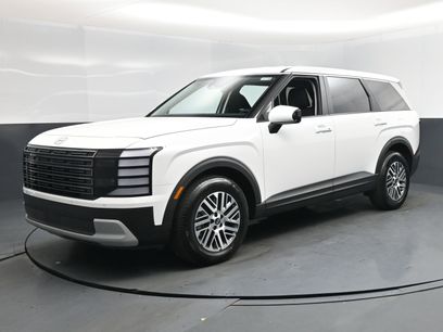New 2026 Hyundai Palisade SE