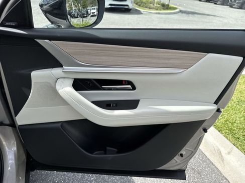 New 2026 MAZDA CX-90 3.3 Turbo S w/ Premium Package image 44