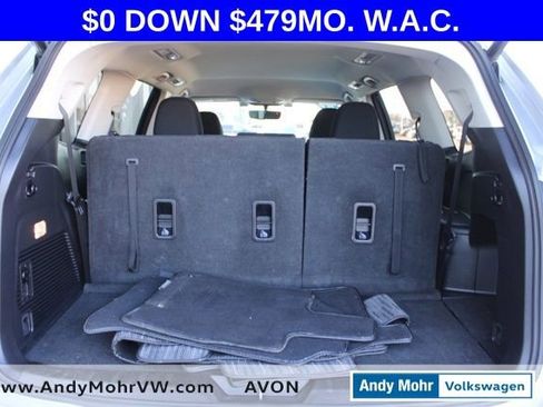 Used 2022 Subaru Ascent Premium w/ Convenience Package image 10