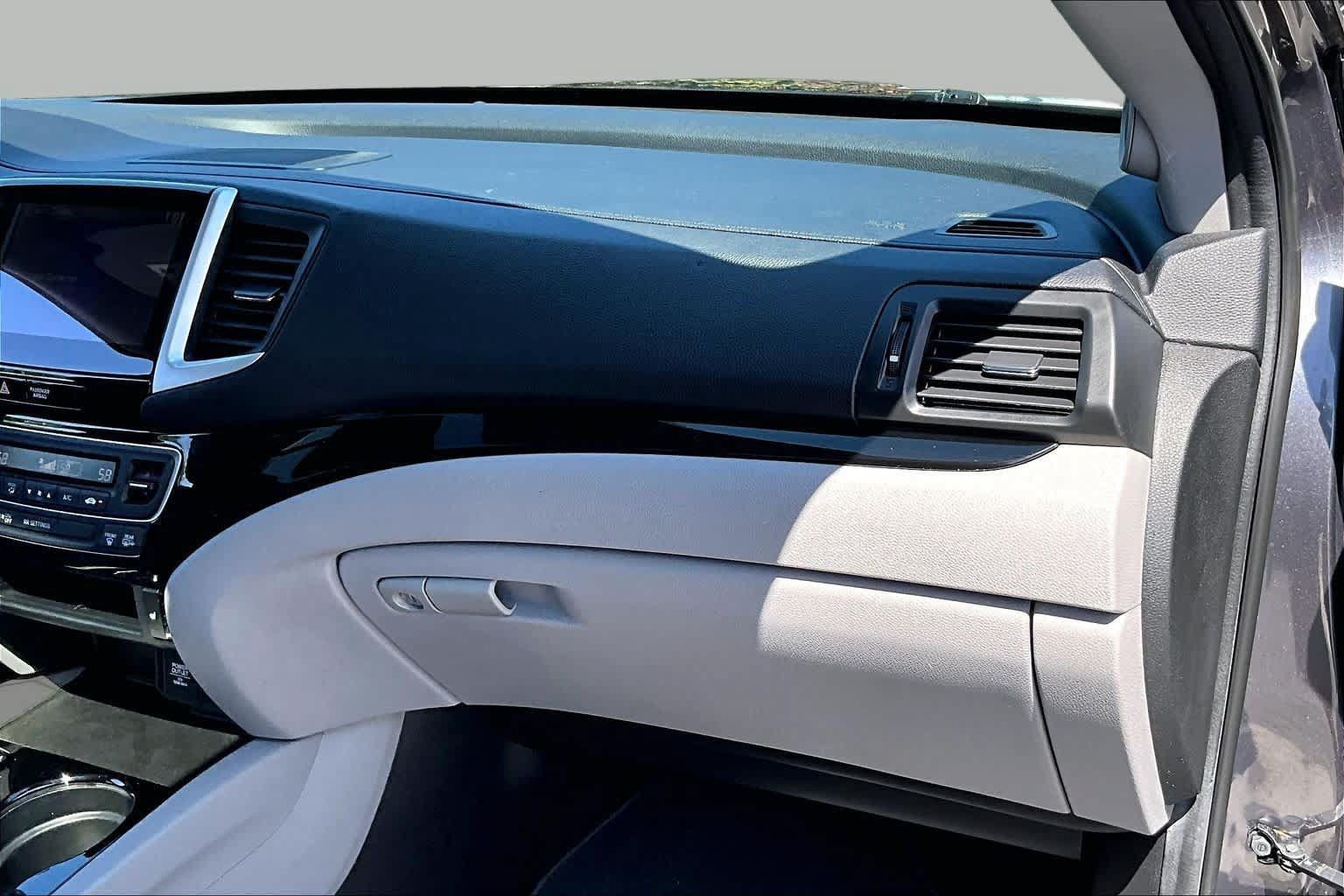Used 2020 Honda Ridgeline RTL-E image 19
