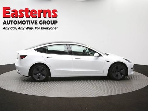 Used 2023 Tesla Model 3 Standard Range RWD image 39