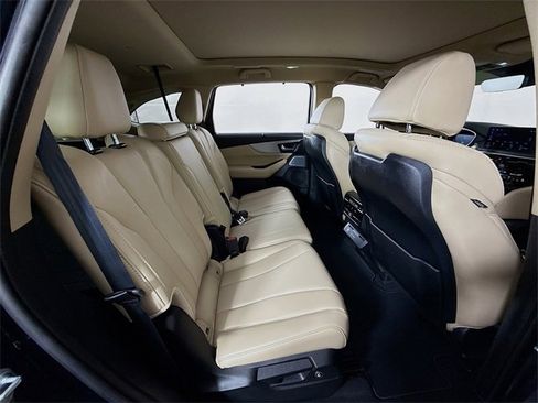 Used 2025 Acura MDX w/ Technology Package image 28