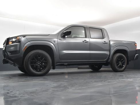 New 2026 Nissan Frontier SV w/ SV Convenience Package image 38