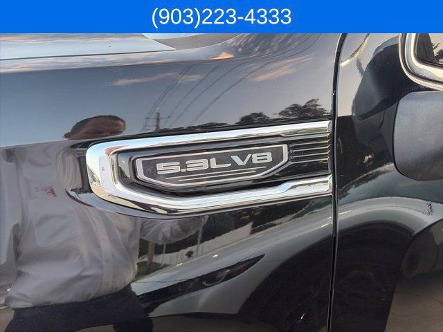 Used 2019 GMC Sierra 1500 Denali w/ Technology Package AWD/4WD image 4
