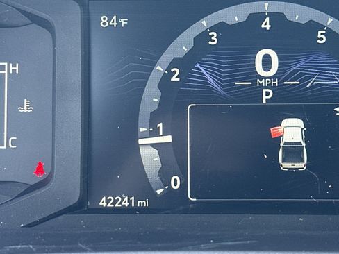 Certified 2024 Toyota Tacoma SR5 image 22