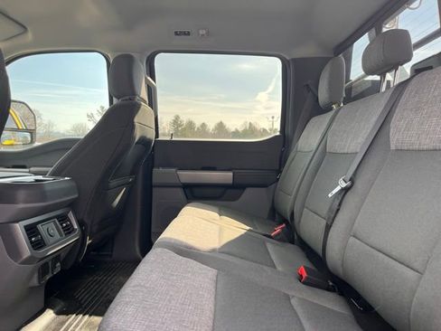 New 2024 Ford F250 XLT AWD/4WD image 25