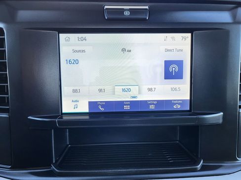 Used 2025 Ford F250 XLT image 13