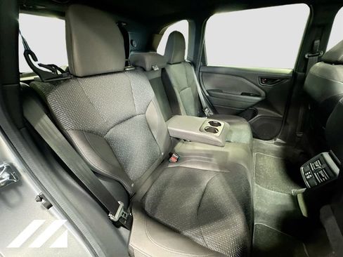Used 2026 Subaru Forester Premium AWD/4WD image 29