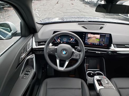 Used 2024 BMW X1 xDrive28i w/ Convenience Package image 14