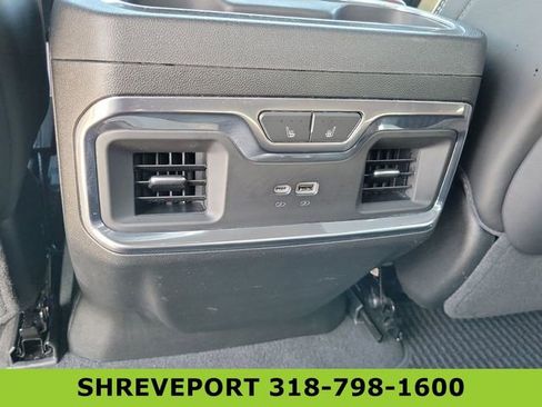 Used 2023 GMC Sierra 1500 Denali Ultimate AWD/4WD image 22