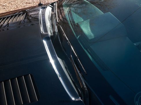 Used 2008 Ford Mustang Shelby GT500 image 55