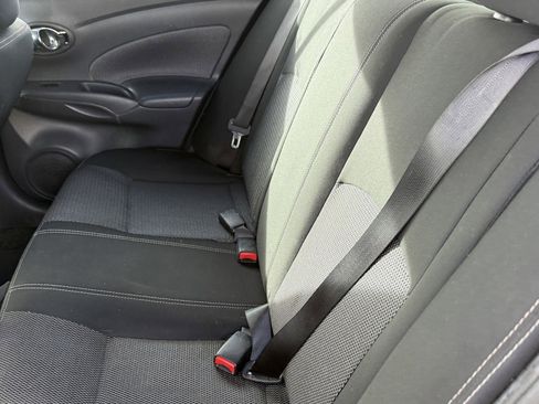 Used 2018 Nissan Versa SV image 23