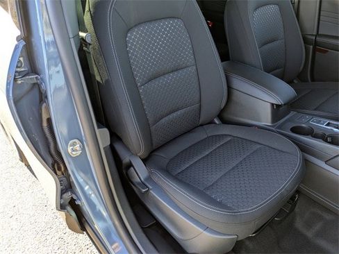 New 2026 Ford Escape Active image 12