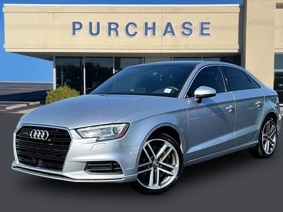 Used 2019 Audi A3 2.0T Premium w/ Convenience Package