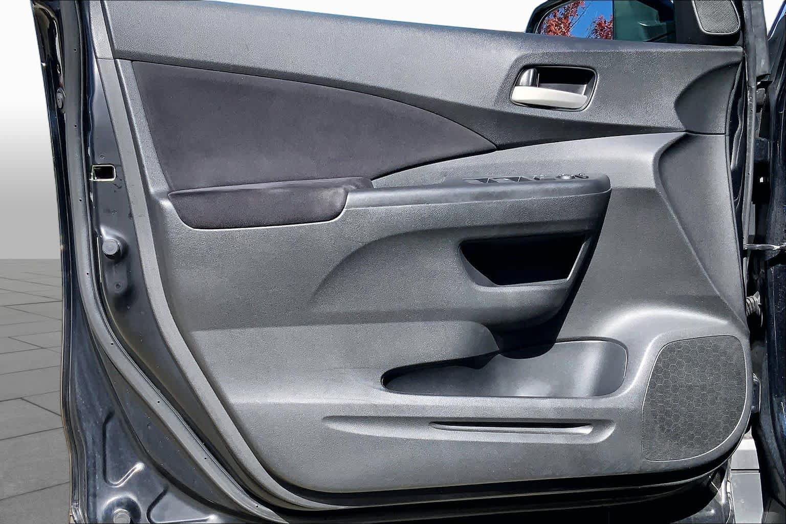 Used 2013 Honda CR-V EX image 22