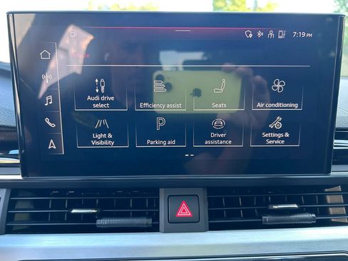 Used 2020 Audi S4 Premium Plus AWD/4WD image 57