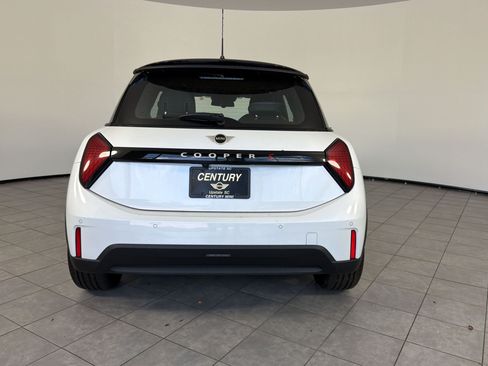 New 2026 MINI Cooper S FWD image 10