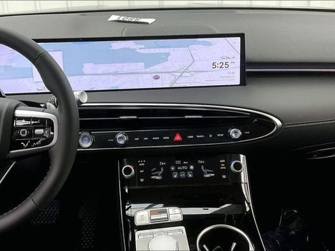 New 2026 Genesis GV70 2.5T AWD/4WD image 7