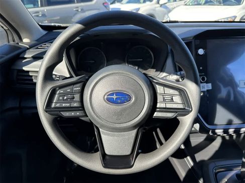New 2026 Subaru Crosstrek 2.0i Premium image 15
