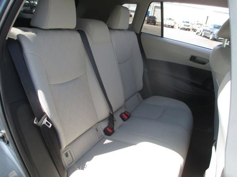 Used 2022 Toyota Corolla Cross L FWD image 19