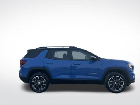 New 2026 GMC Terrain Elevation w/ Elevation Premium Package image 16