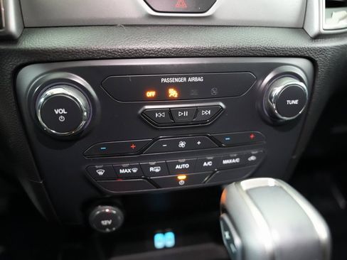 Used 2021 Ford Ranger XLT w/ Equipment Group 301A Mid image 25