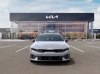 New 2026 Kia K5 GT FWD video 2