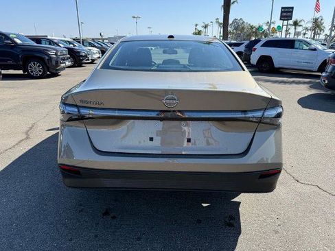 New 2026 Nissan Sentra SV w/ SV Convenience Package image 5