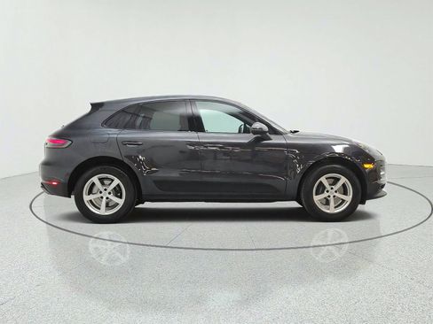 Used 2019 Porsche Macan AWD/4WD image 4