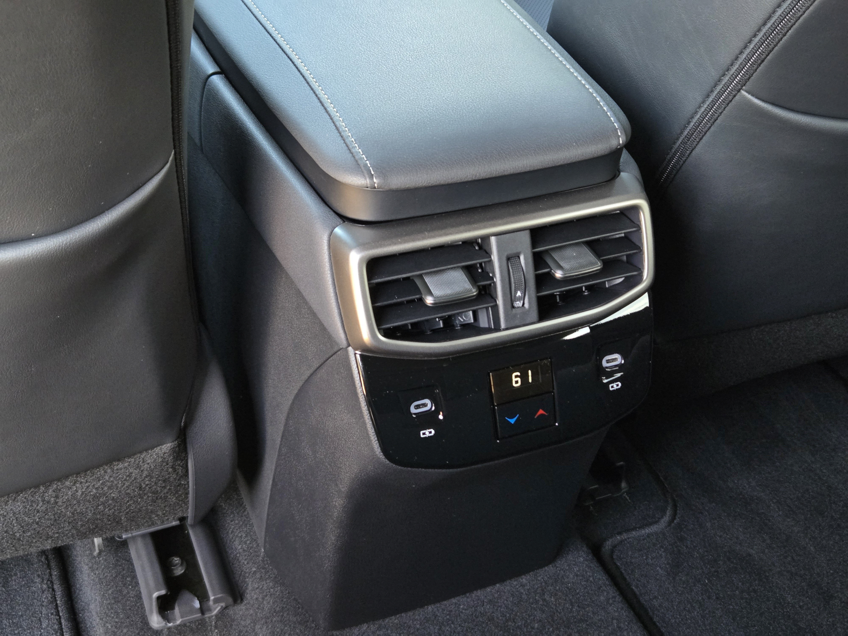 New 2026 Lexus RX 350 Premium w/ Convenience Package FWD image 17