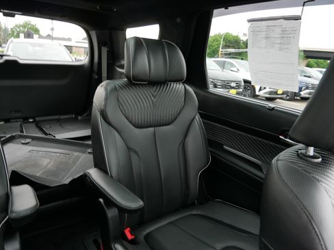 Used 2024 Hyundai Palisade Calligraphy AWD/4WD image 14