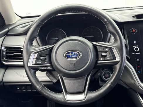 Used 2022 Subaru Legacy Limited image 20